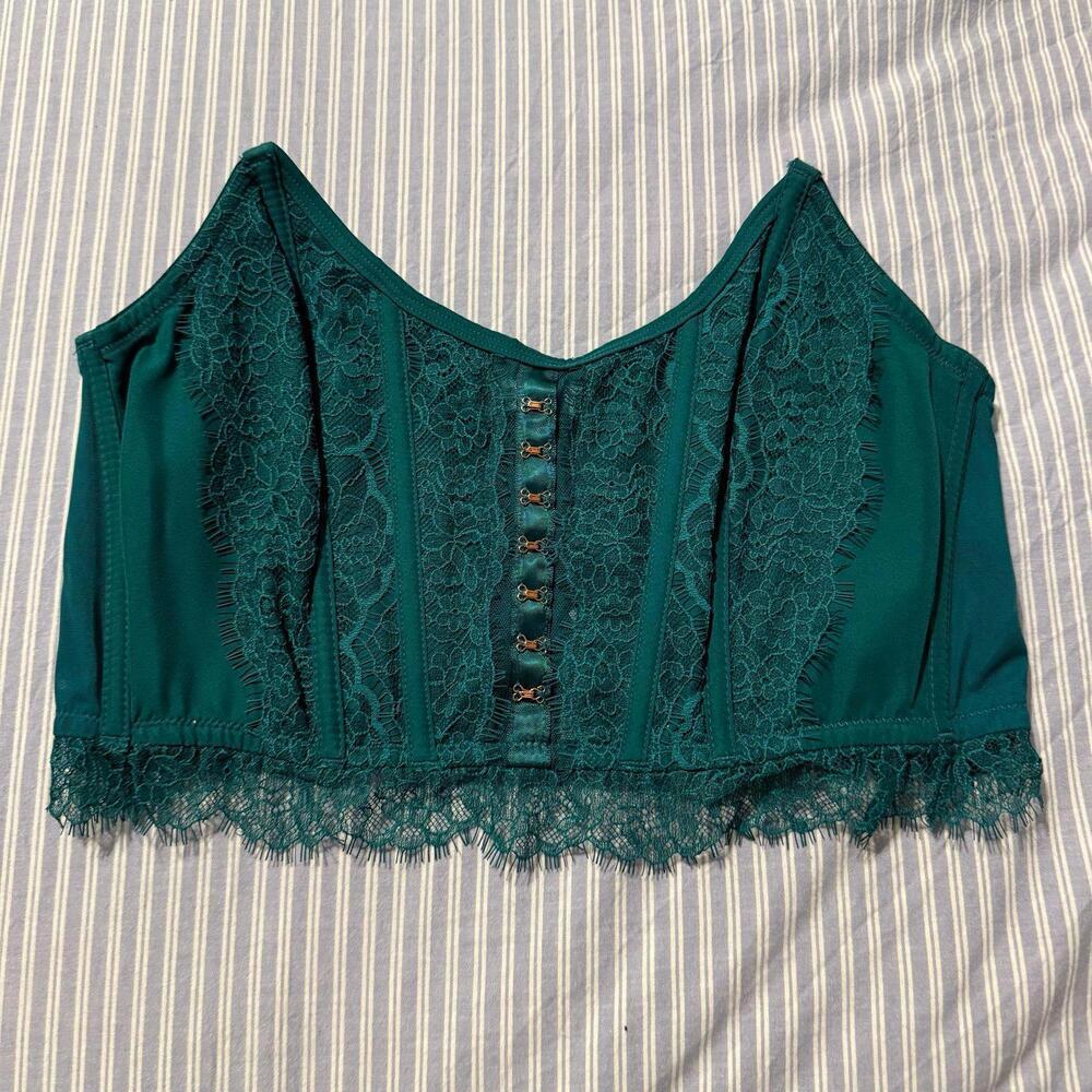 Victoria Secret DREAM ANGELS Corset